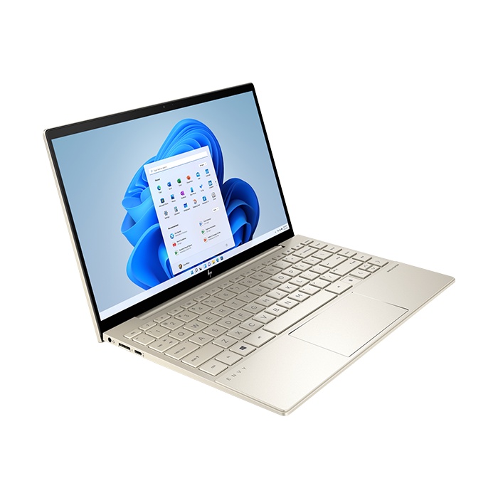 Laptop HP Envy 13-ba1536TU 4U6M5PA i5-1135G7 | 8GB | 512GB | 13.3' FHD | Win 11 Hàng chính hãng