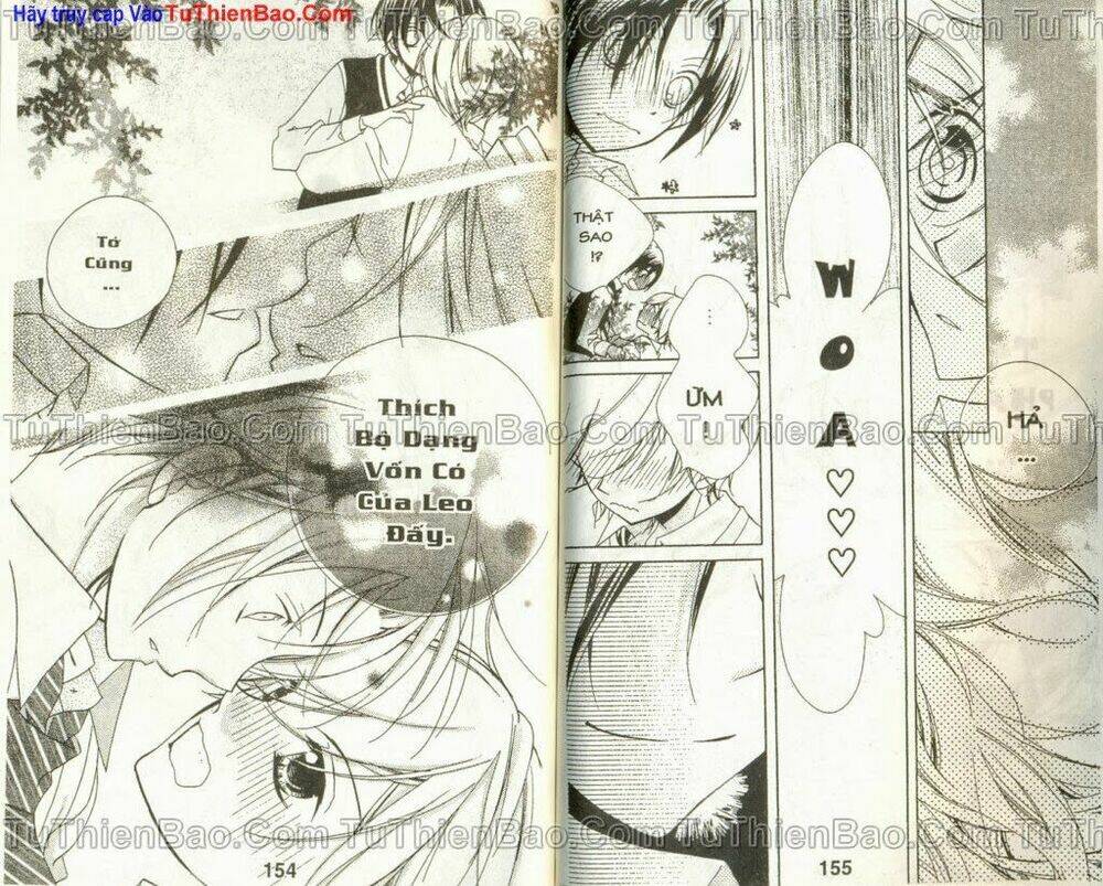 âm thanh của bạn chapter 4 78