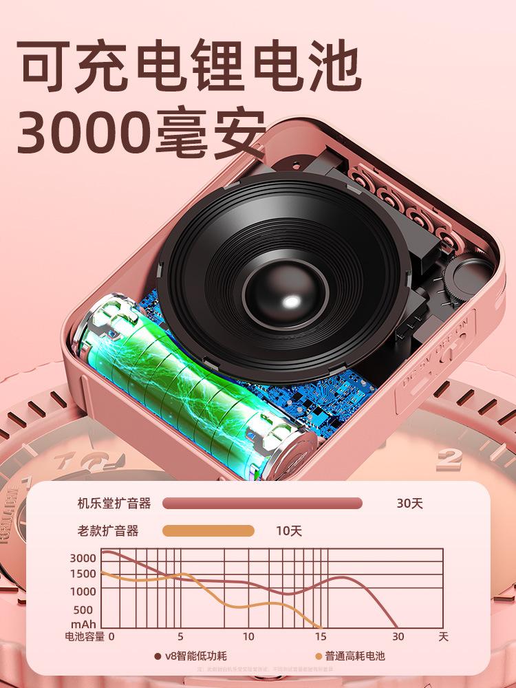 Giao hàng nhanh do Li Jiaqi giới thiệu] Giáo viên loa nhỏ dành riêng cho micro sừng tai nghe lớp giảng dạy gắn trên đầu