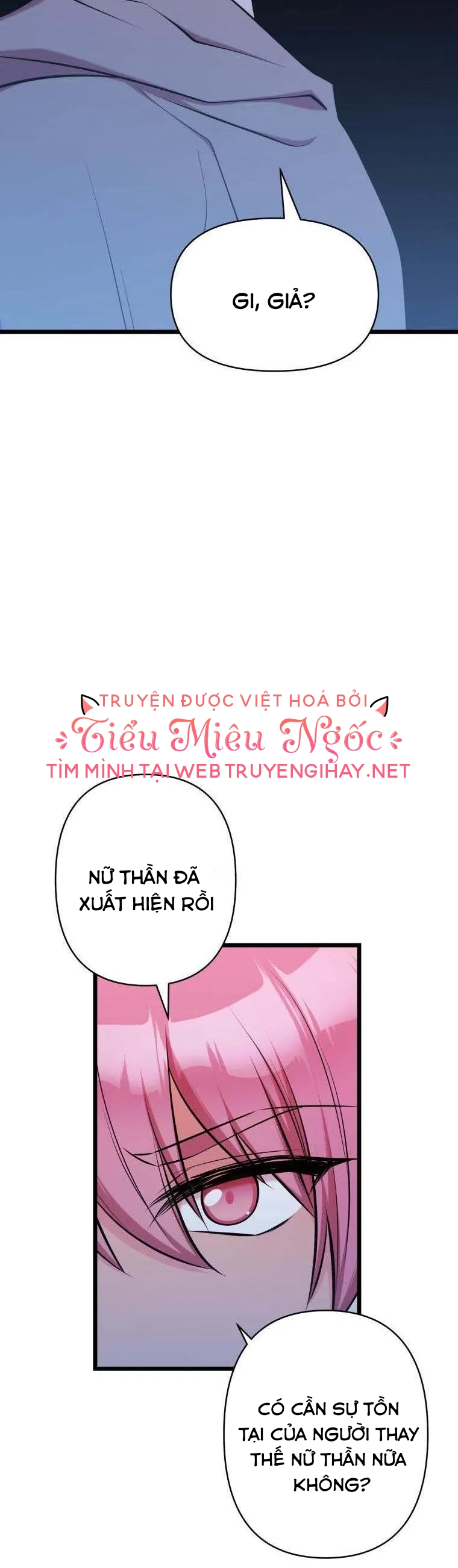 mãnh thú bệ hạ chapter 55 21