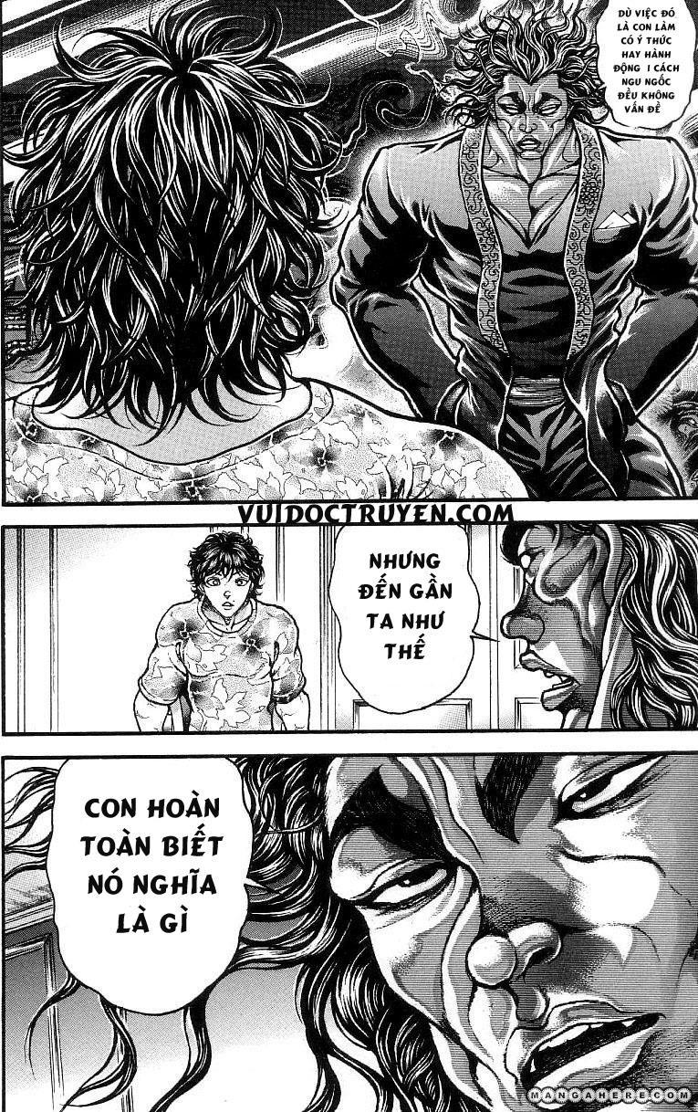 baki – son of ogre chapter 250 29
