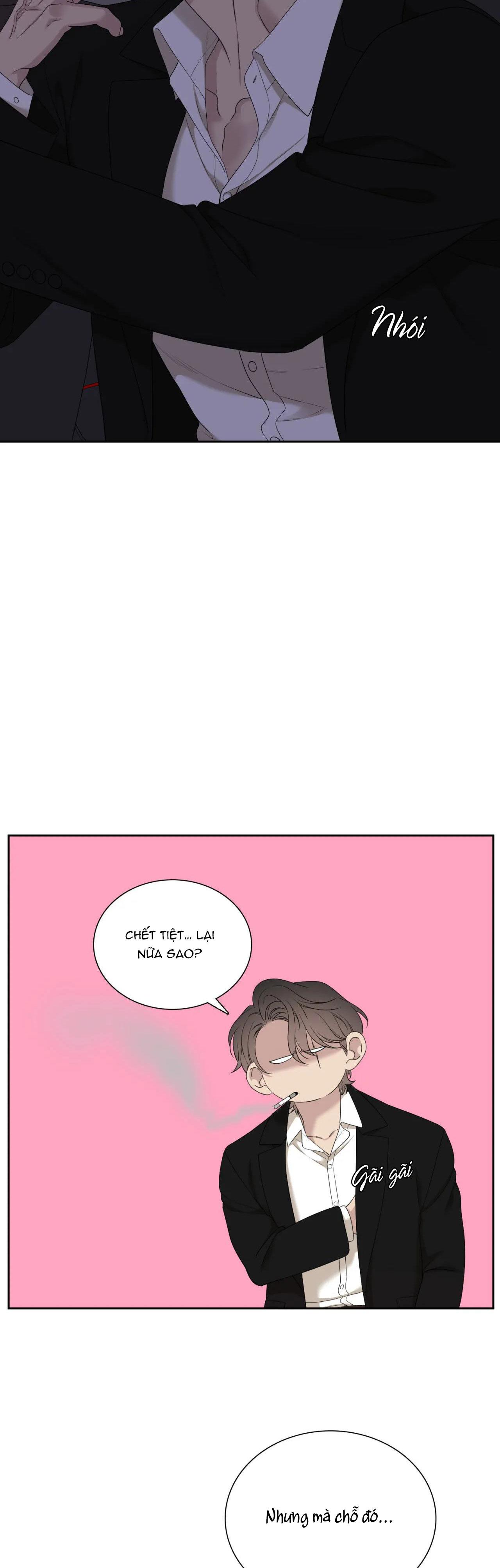 tên rác rưởi chapter 28 38