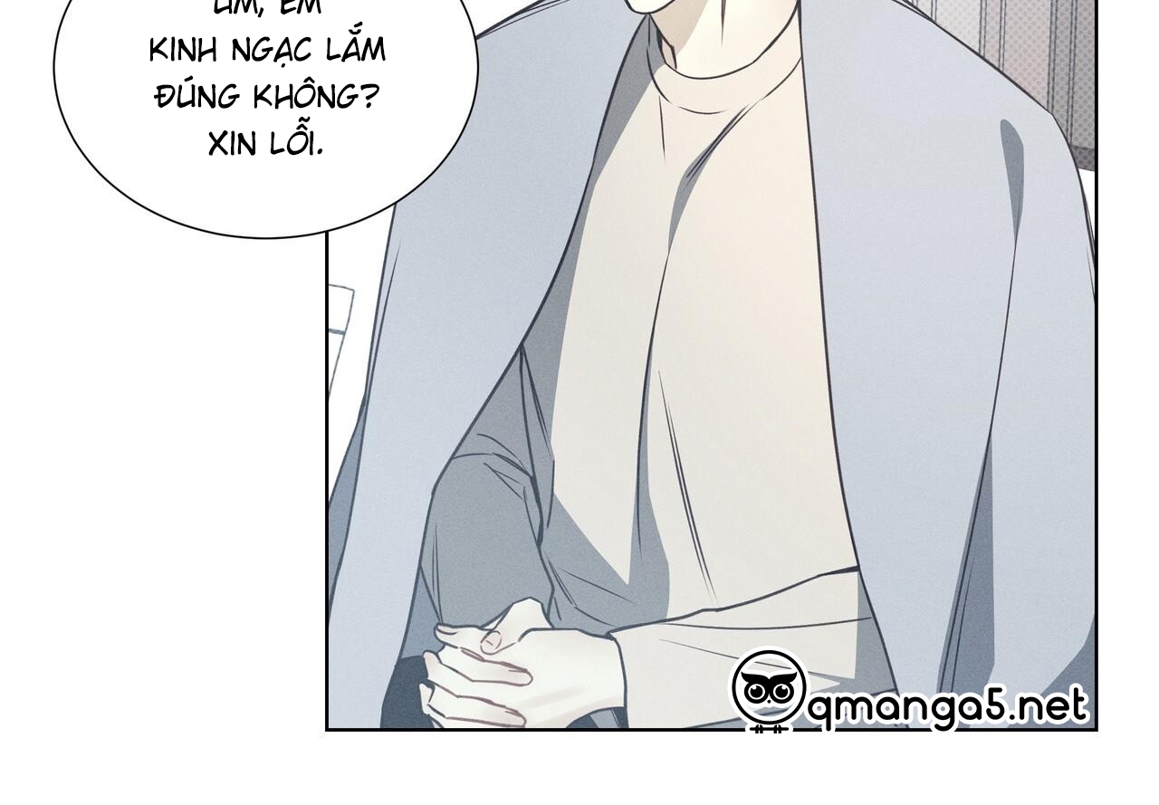 dải hợp âm trên đại dương xanh chapter 35 59