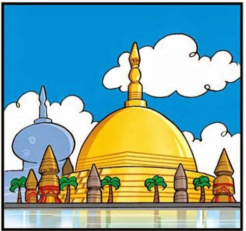 tân tây du ký chapter 101 1