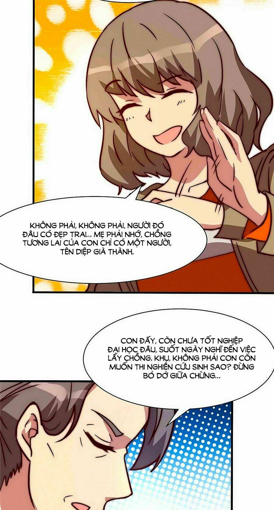 thời gian đều biết chapter 10 7