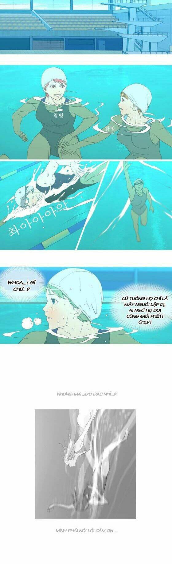 my heart is beating chapter 5 15