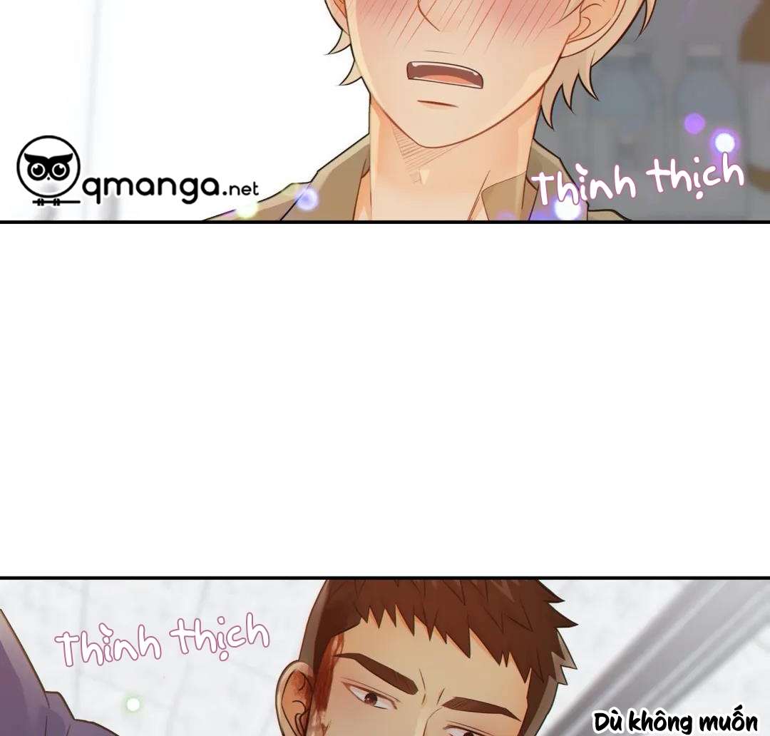 thời gian giữa sói và chó chapter 47 2