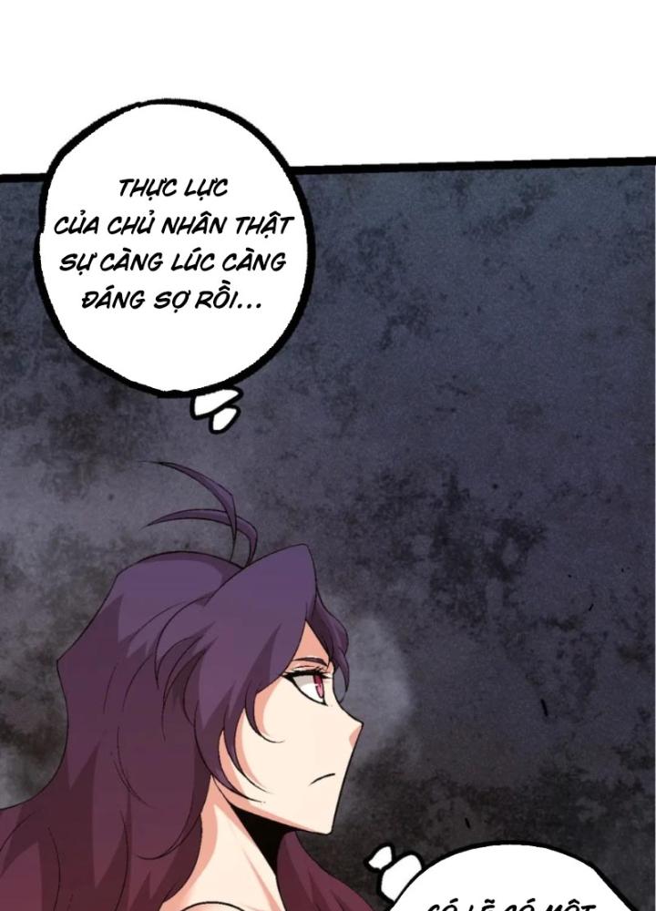 từ cây cổ thụ bắt đầu tiến hóa chapter 97 106