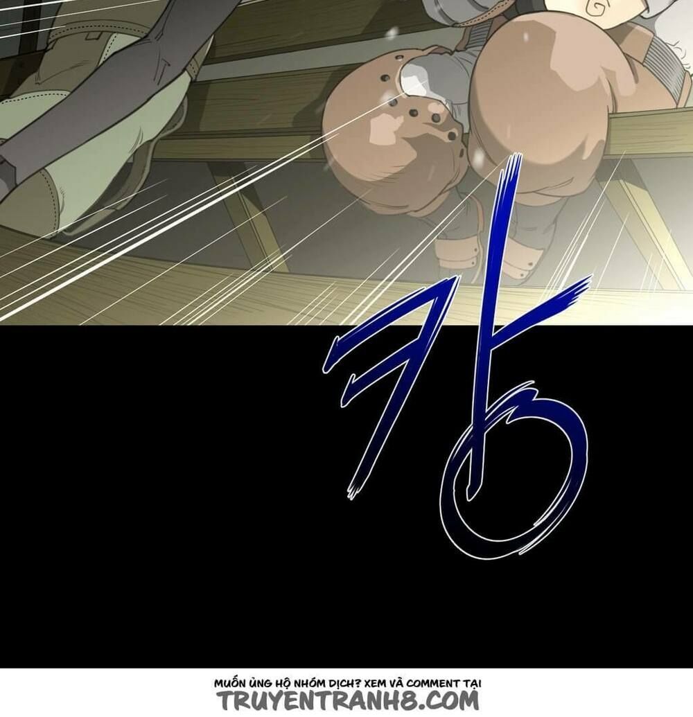 một nửa hoàn hảo chapter 14 30