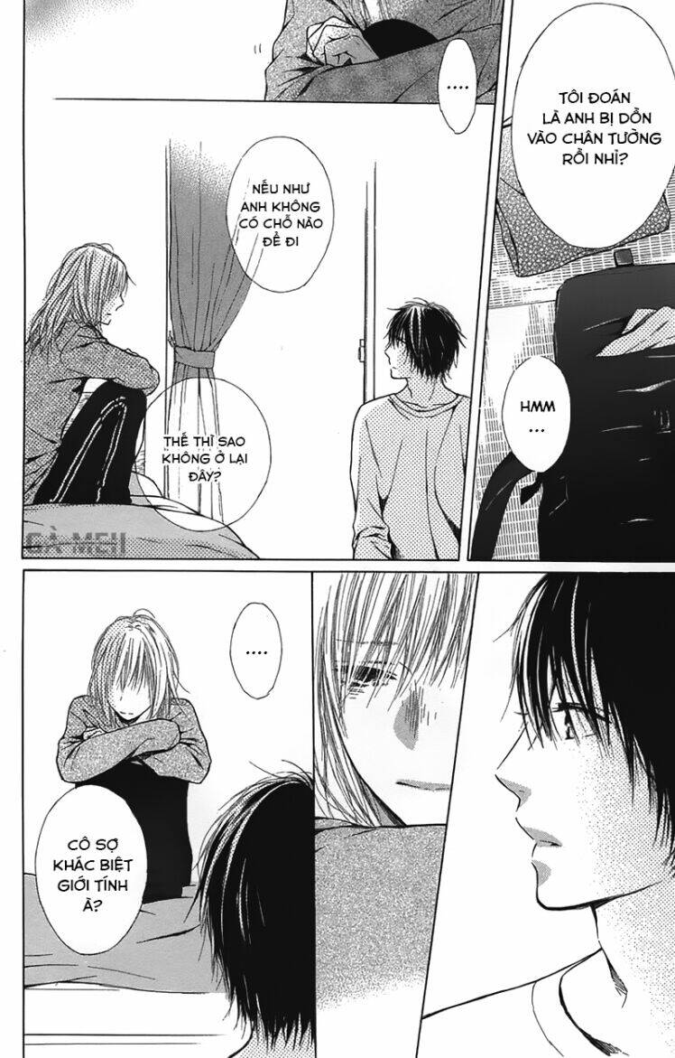 shokubutsu zukan chapter 1 27