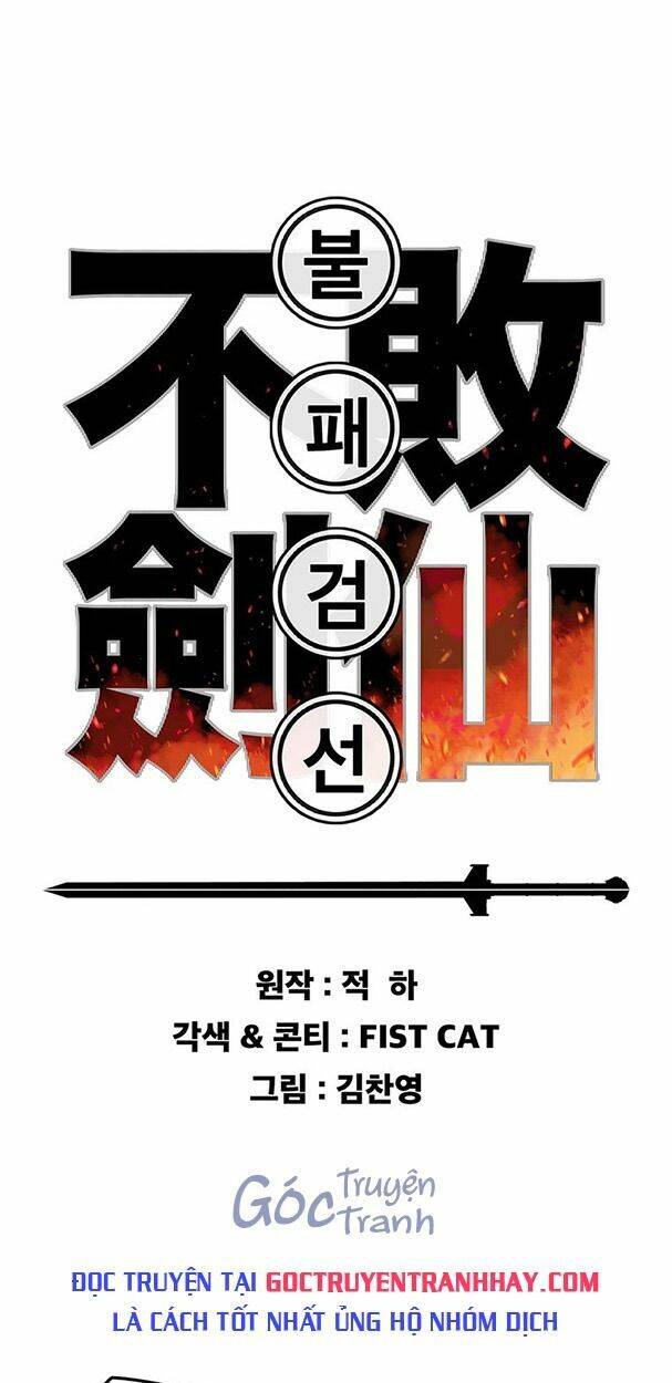 kiếm sĩ bất bại chapter 106 1