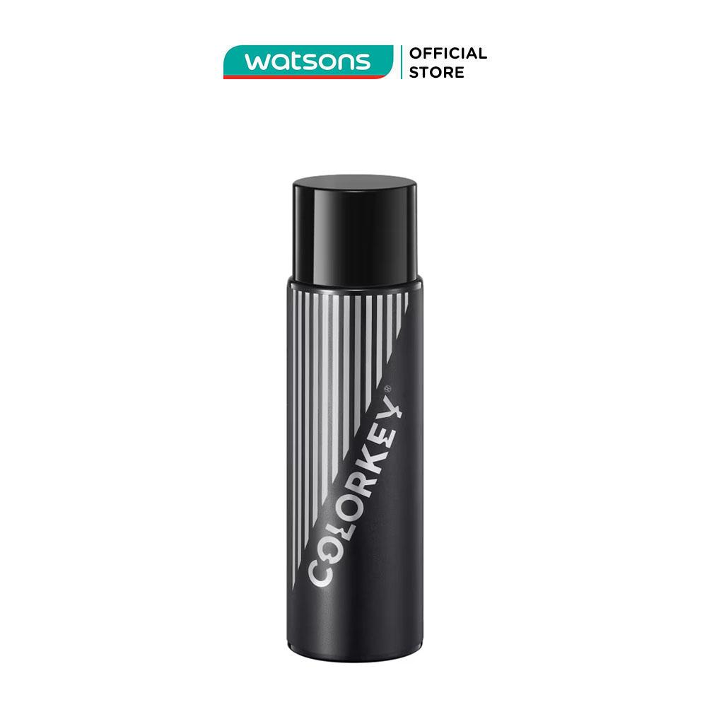Xịt Khóa Lớp Trang Điểm Colorkey Airy Soft Matte Makeup Setting Spray V2 100ml