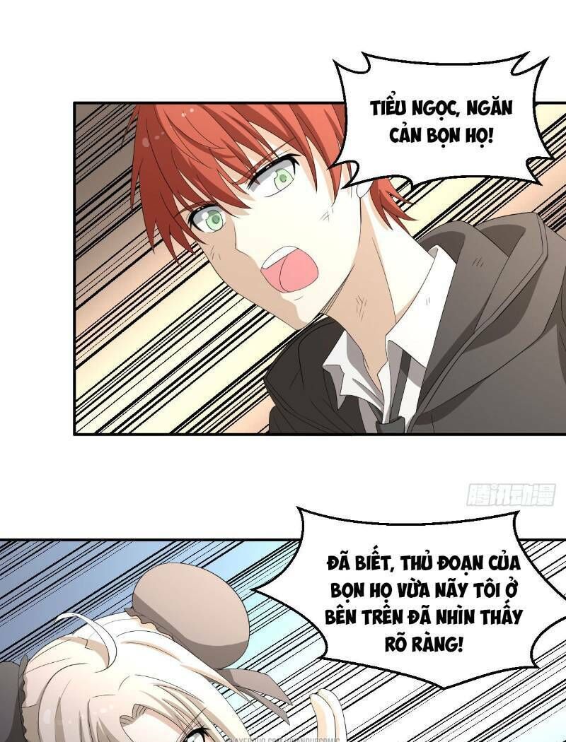 nghịch thiên tiên mệnh chapter 25 20