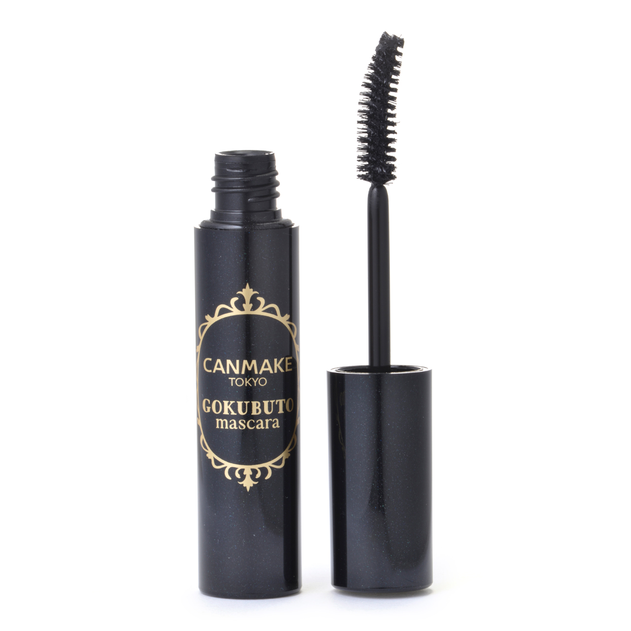 Mascara Dày Mi – Canmake Gokubuto Mascara