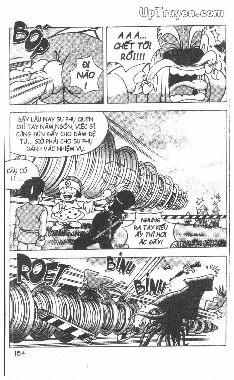 đội quân nhí nhố chapter 24 152