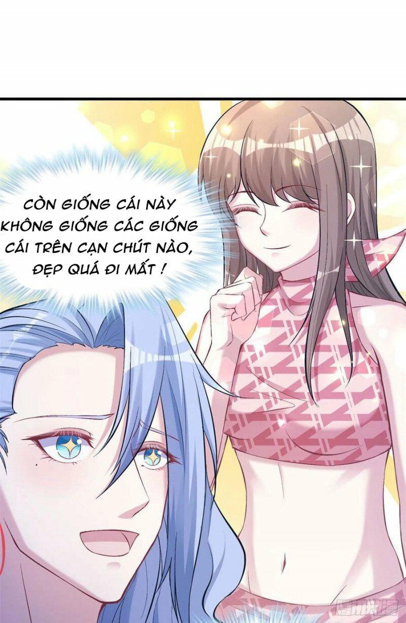[16+] thảnh thơi thú thế chủng chủng điền, sinh sinh tể chapter 215 26