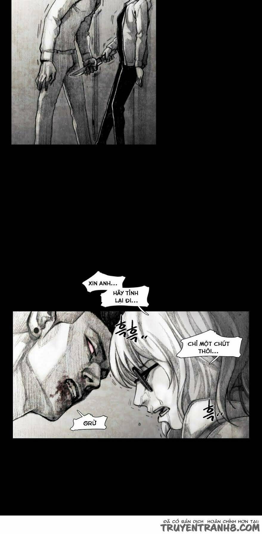 ngôi nhà của những búp bê chapter 20 5