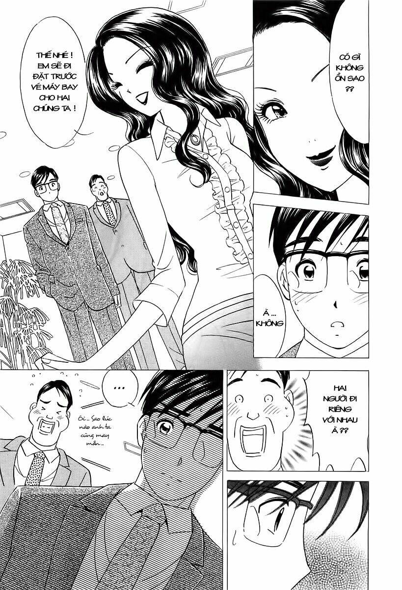 orange yane no chiisana ie full chapter 27 17