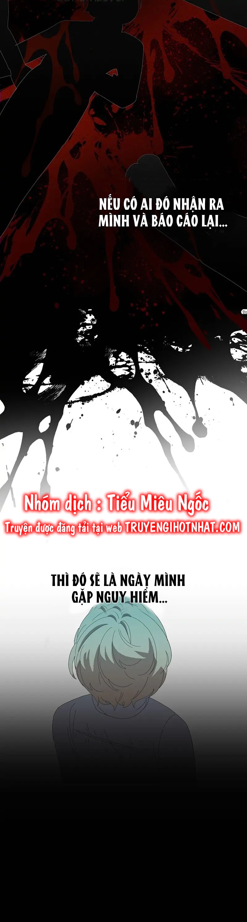 nữ phản diện muốn có kết thúc đẹp chapter 26 21