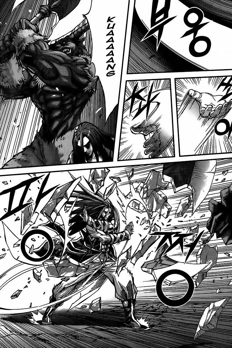 king of hell chapter 287 18