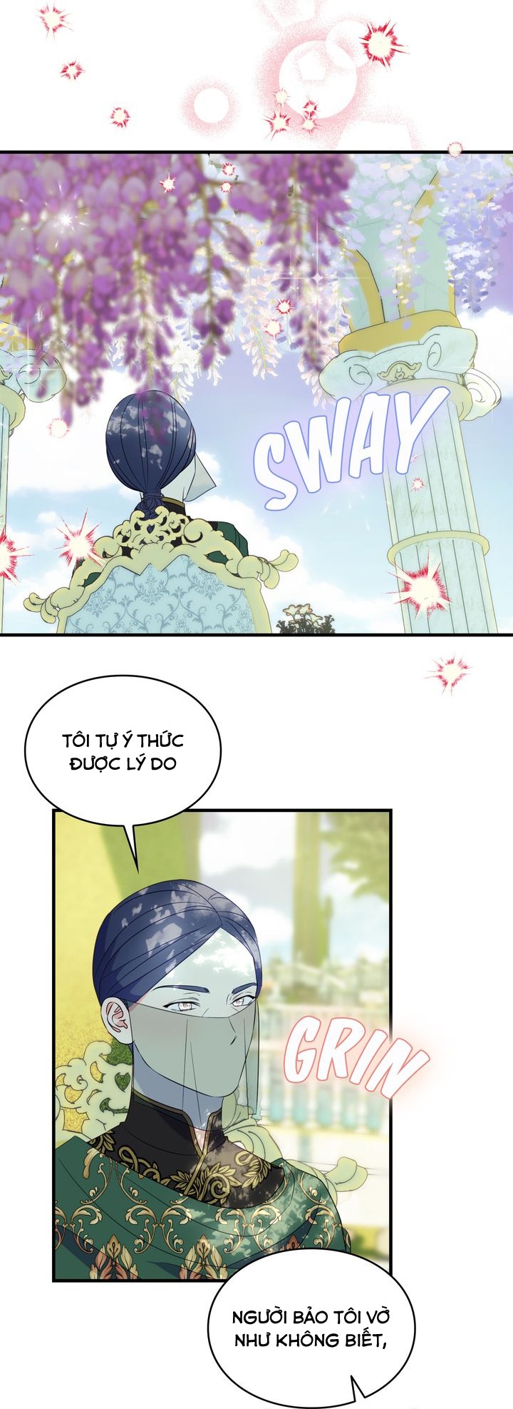 câu chuyện về nữ công tước chapter 90 18