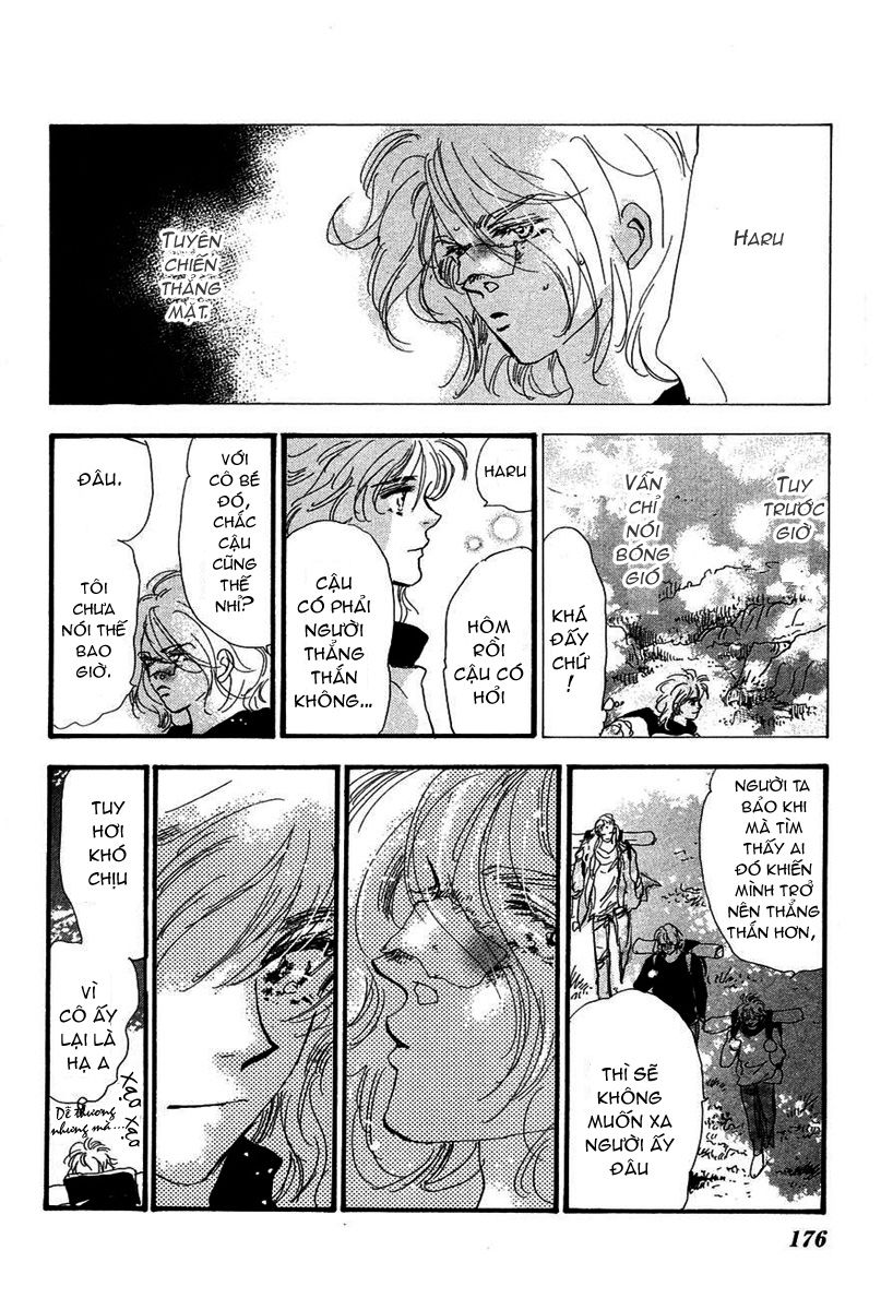 mầm sống chapter 76 25