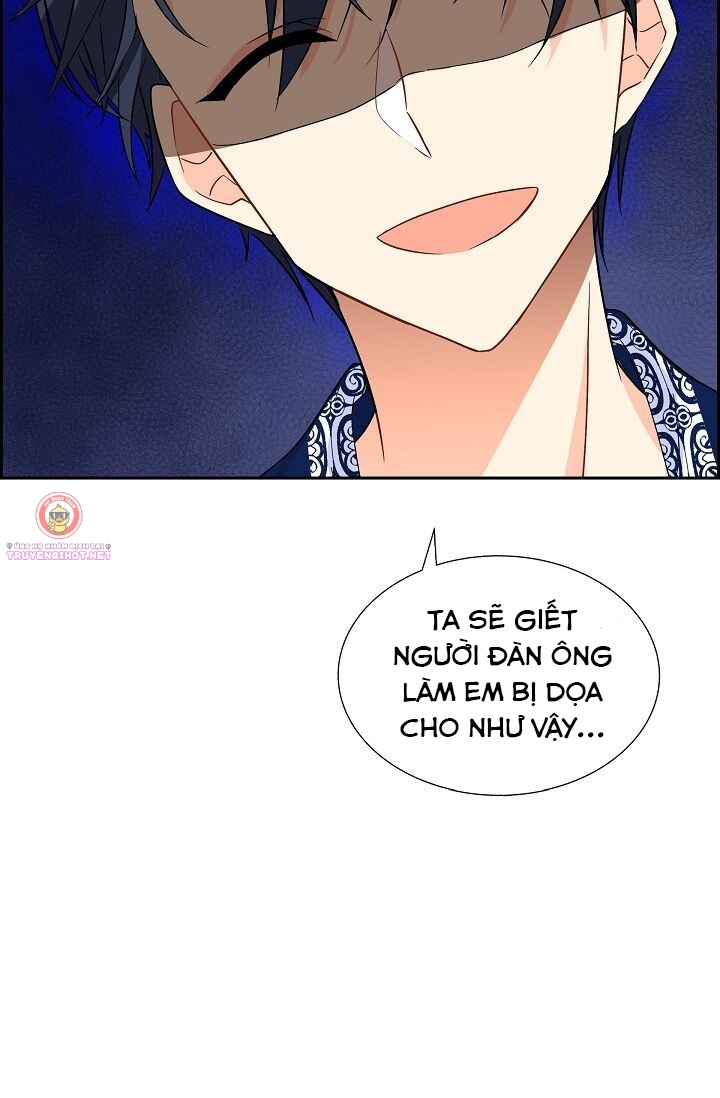 kẻ hủy diệt đã yêu tôi ! chapter 2.5 25