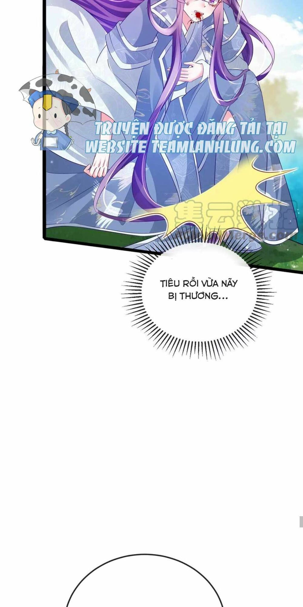 quân hoả nữ hoàng chapter 63 37