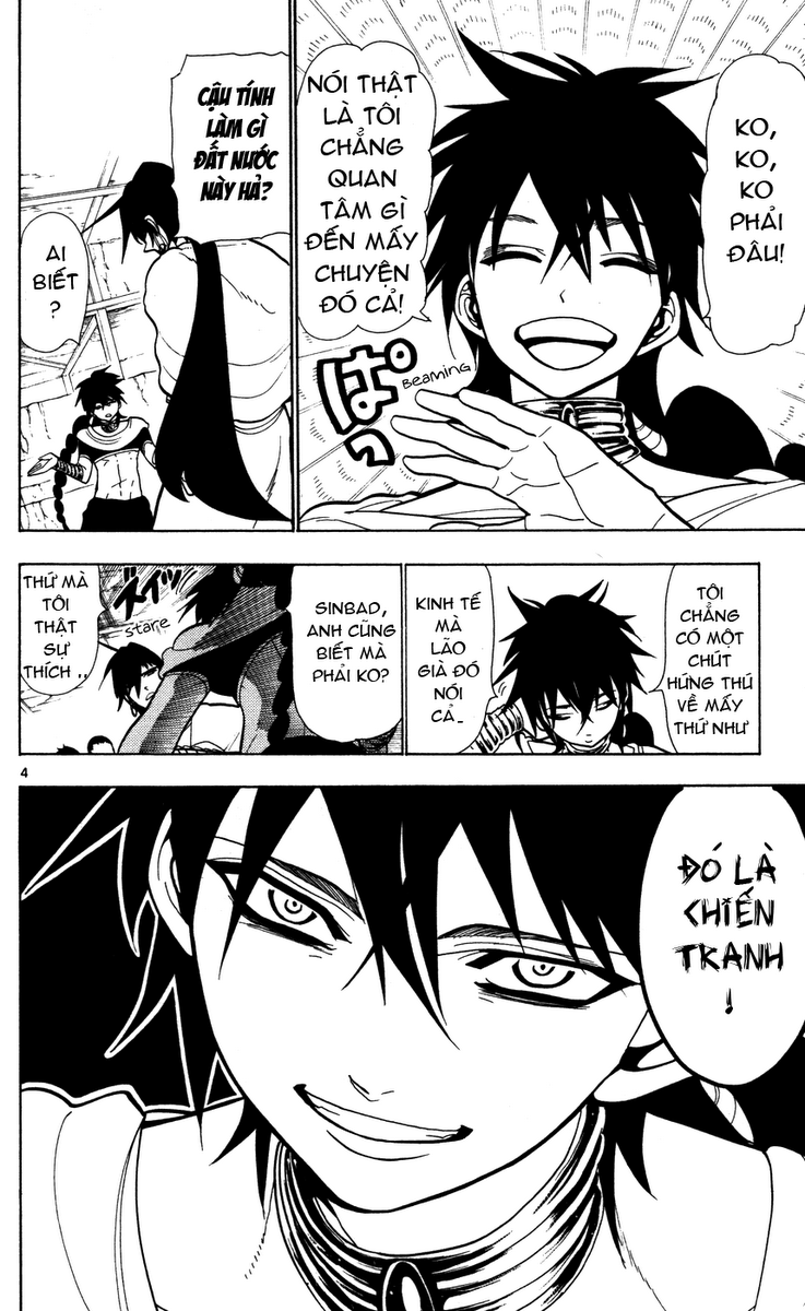 magi - the labyrinth of magic chapter 45 4