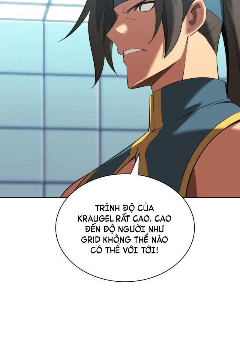 vượt qua giới hạn chapter 195 17