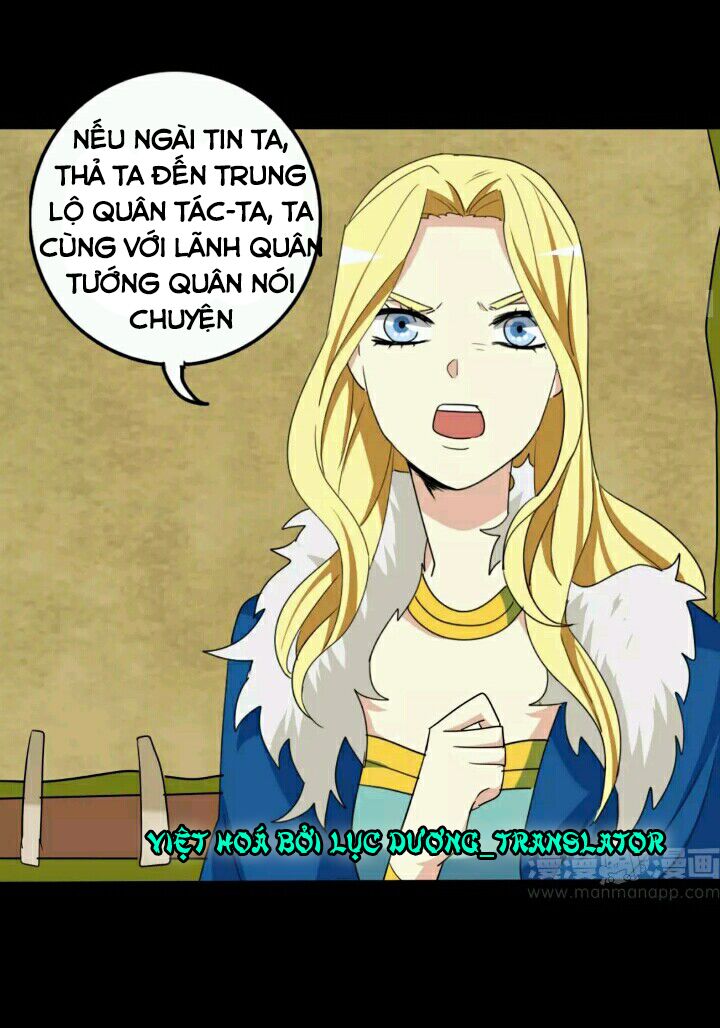 lưỡng bất nghi (full) chapter 81 8
