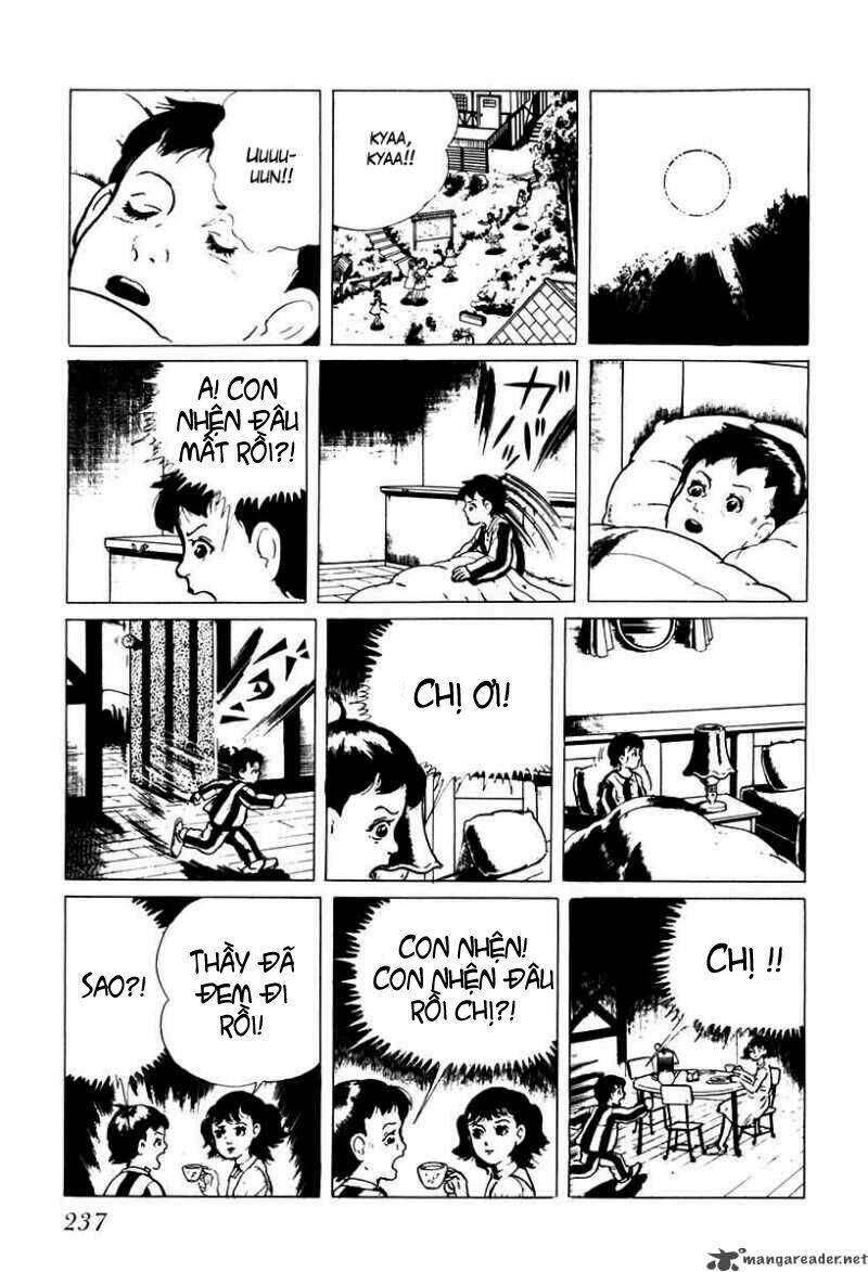 god's left hand, devil's right hand chapter 32 11