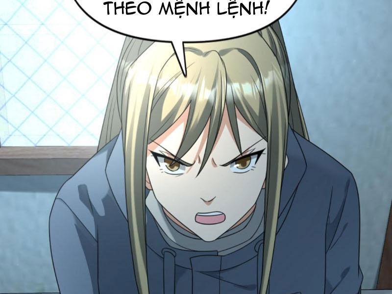 đóng băng toàn cầu: tôi gây dựng nên phòng an toàn thời tận thế chapter 203 25