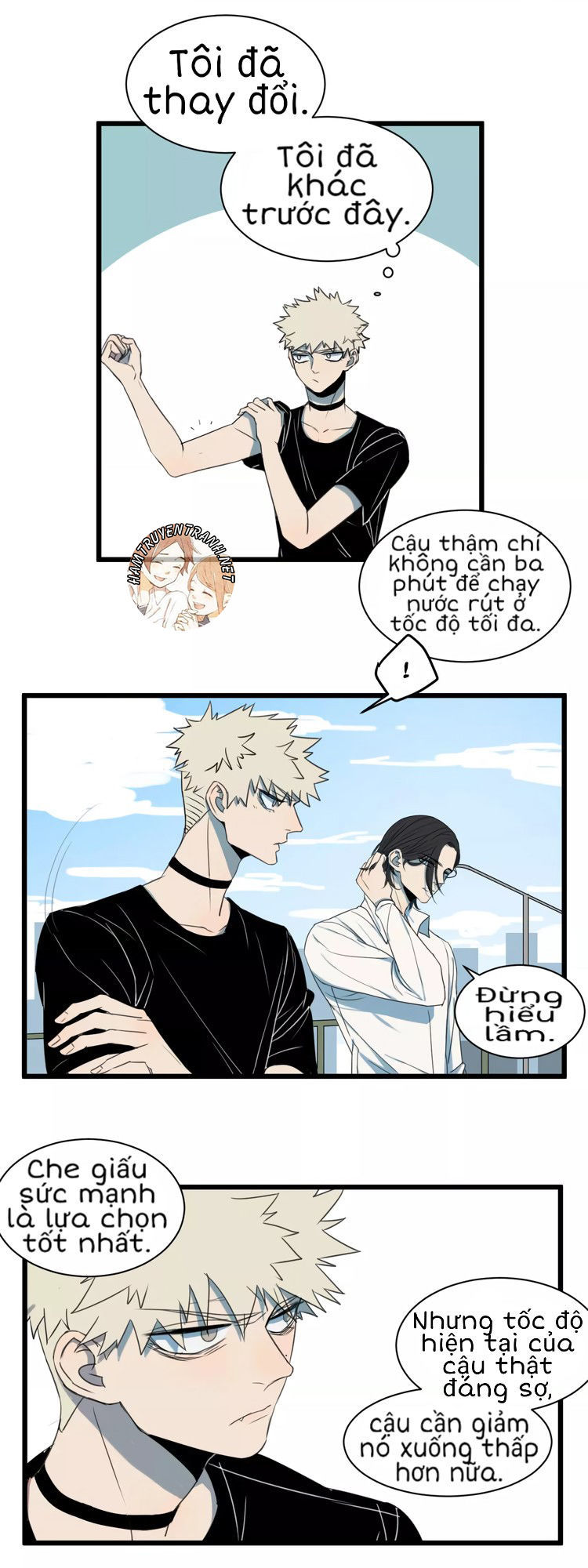 the unfeeling me chapter 4 28