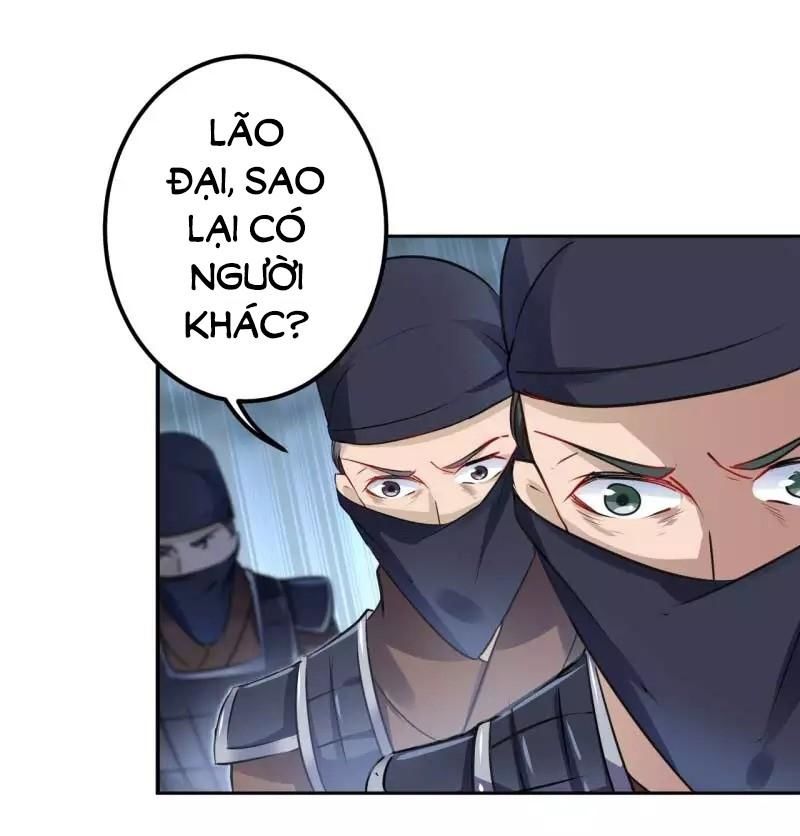 vương gia không thể trêu chapter 65 10