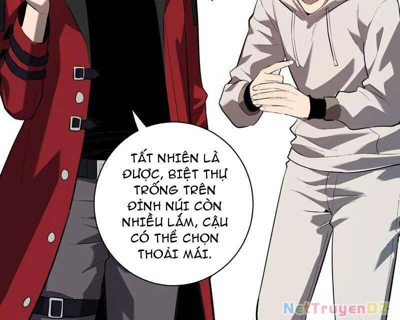 toàn dân tận thế: ta, virus quân vương chapter 34 90