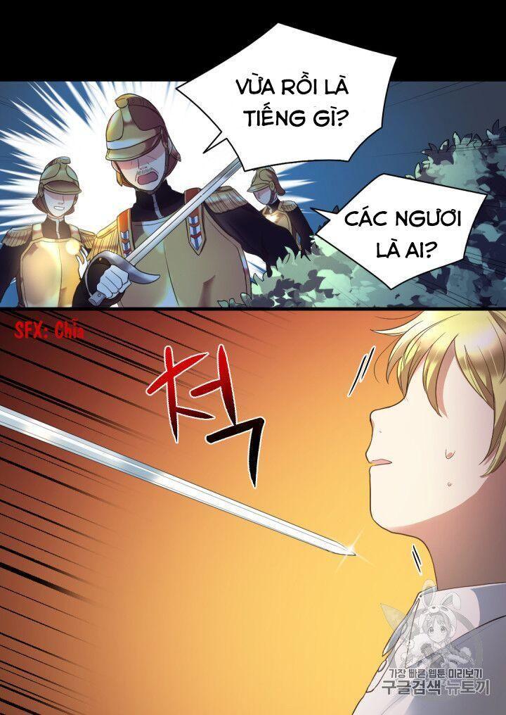 Sinh Đôi Xuyên Không Chapter 3 34
