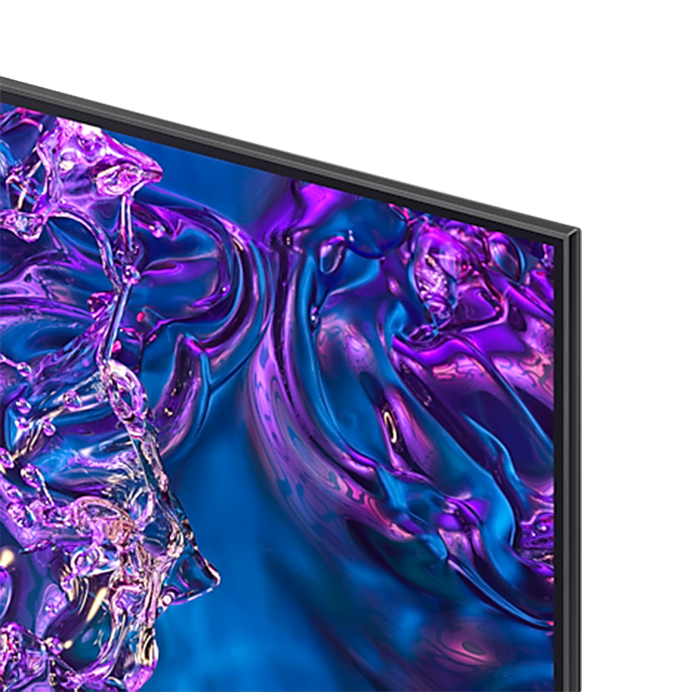 Samsung TV QLED Q70D 4K Tizen OS Smart TV (2024) - Hàng chính hãng