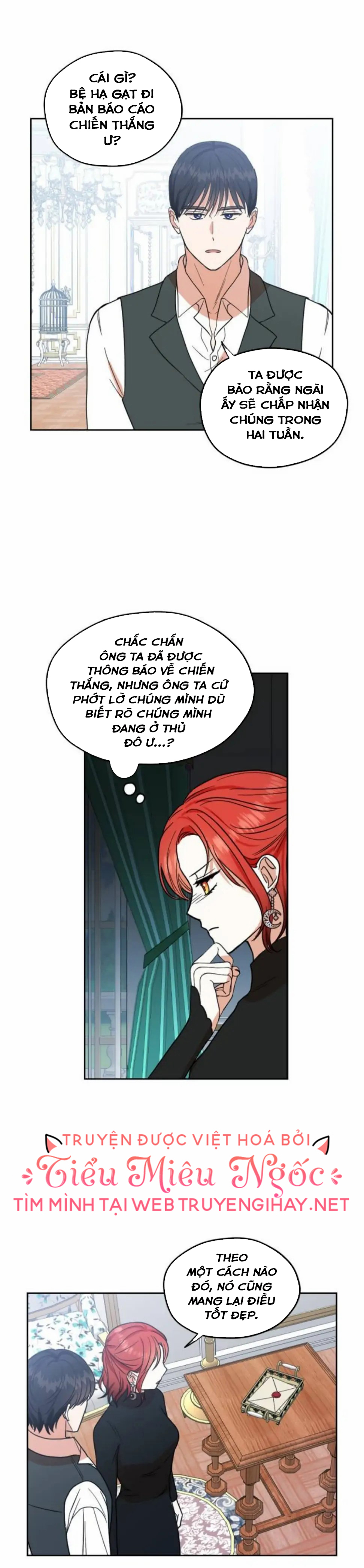 tôi sẽ nâng cấp chồng tôi trở thành một bậc thầy chapter 75 19