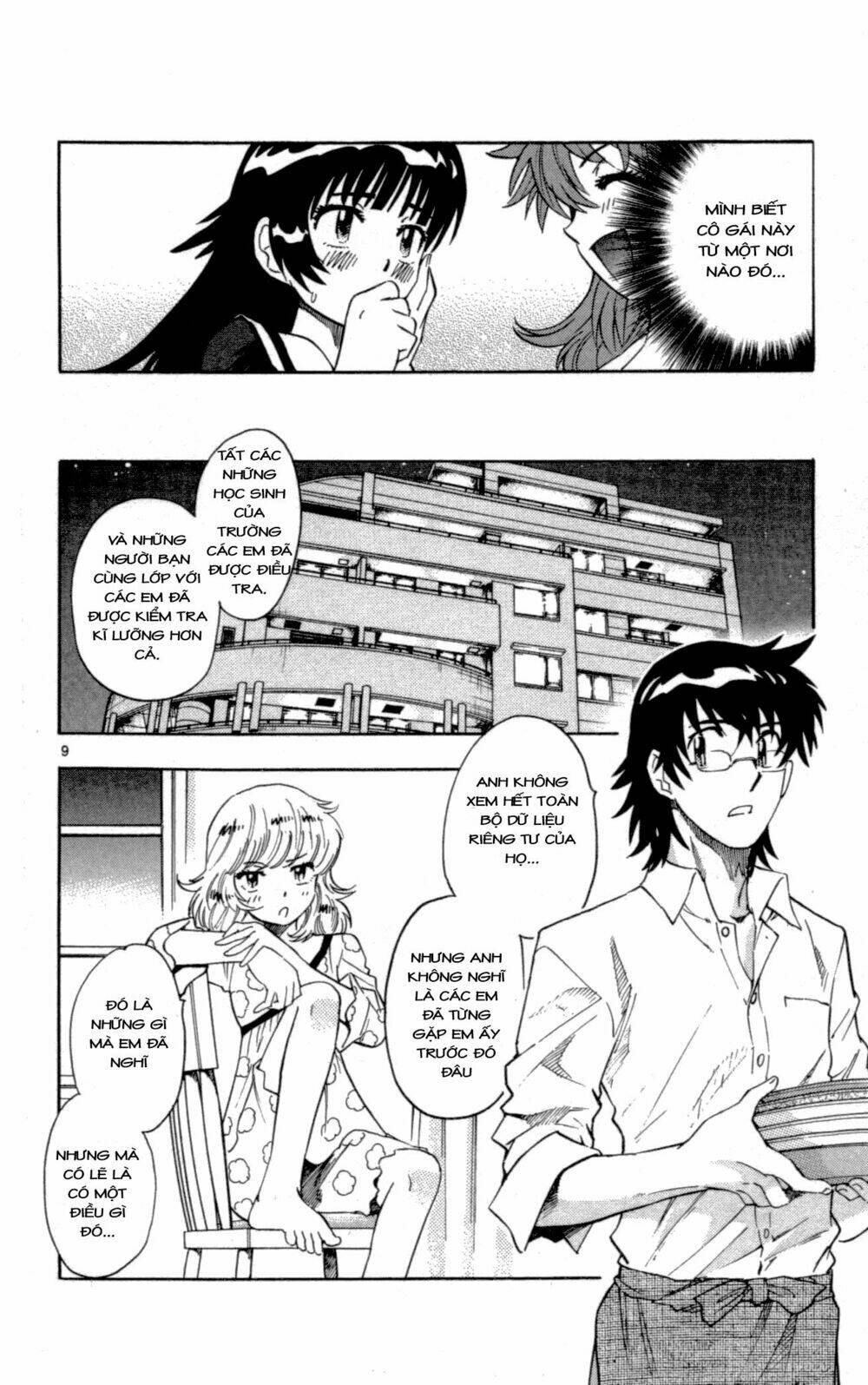 loli siêu năng lực chapter 140 10