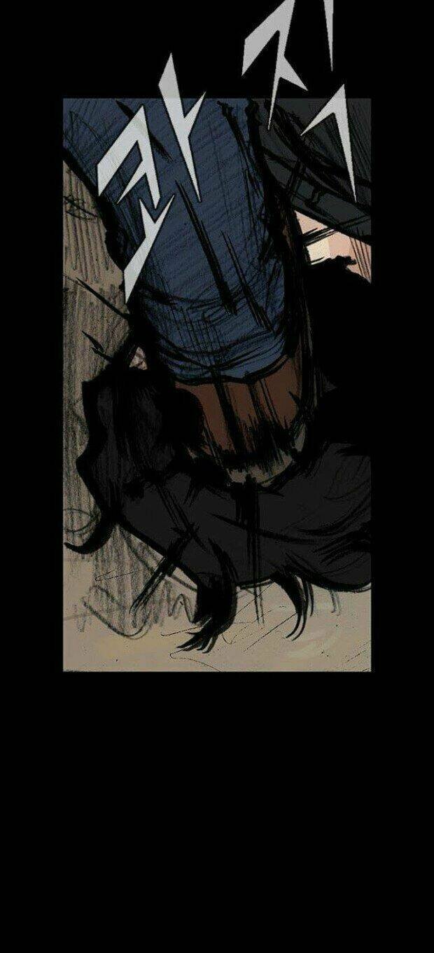 dokgo 2 | độc cô 2 chapter 17 29