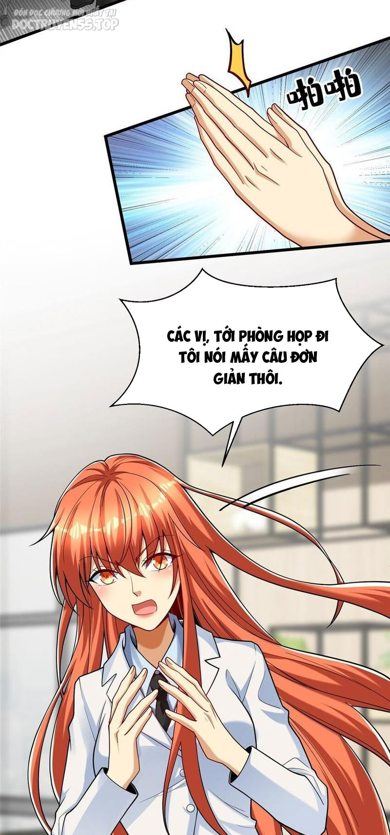 ta làm giàu từ thua lỗ game chapter 123 8