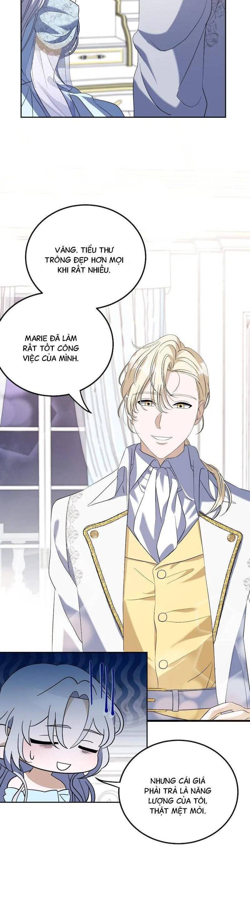 sống chung với người chồng dịu dàng chapter 5 10