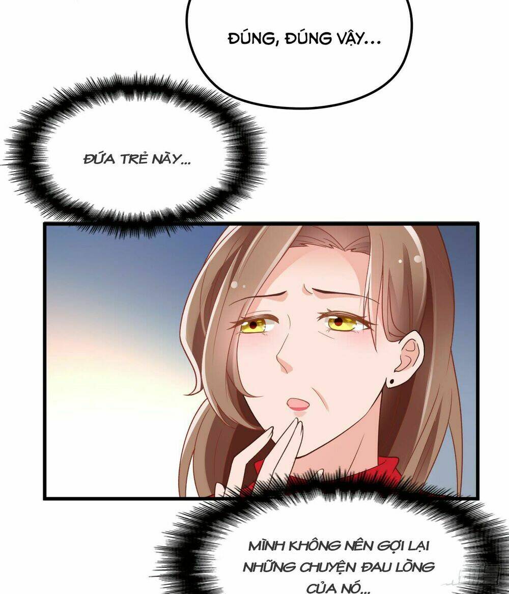 bí mật kết hôn với ảnh đế: vợ ơi đến đây tấn công đi nào chapter 27 22