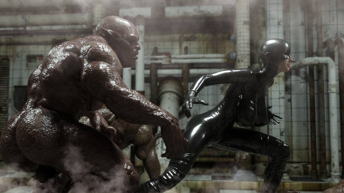 monster eater chapter 1 17