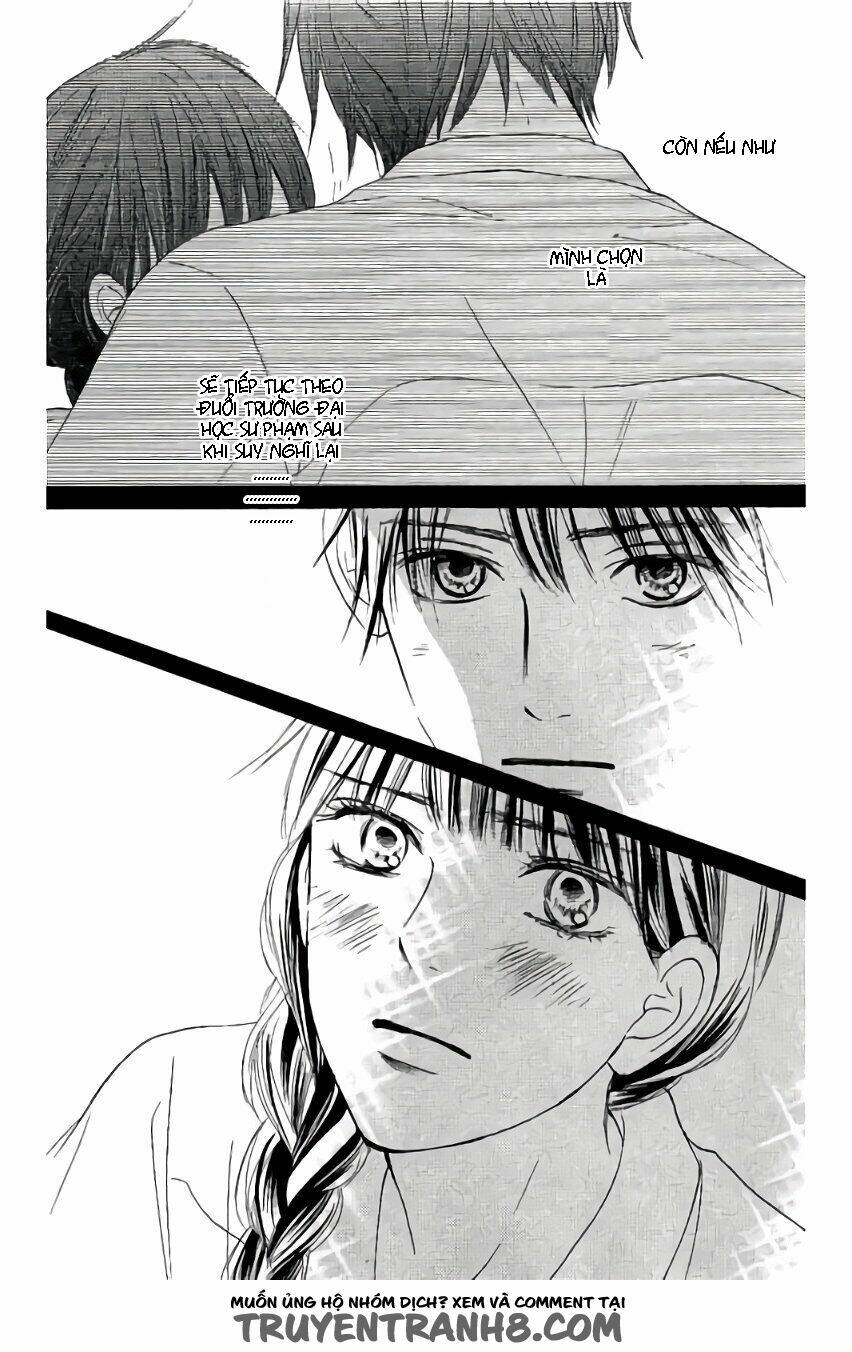 anh đã cho em biết bao thứ đầu tiên chapter 102 35