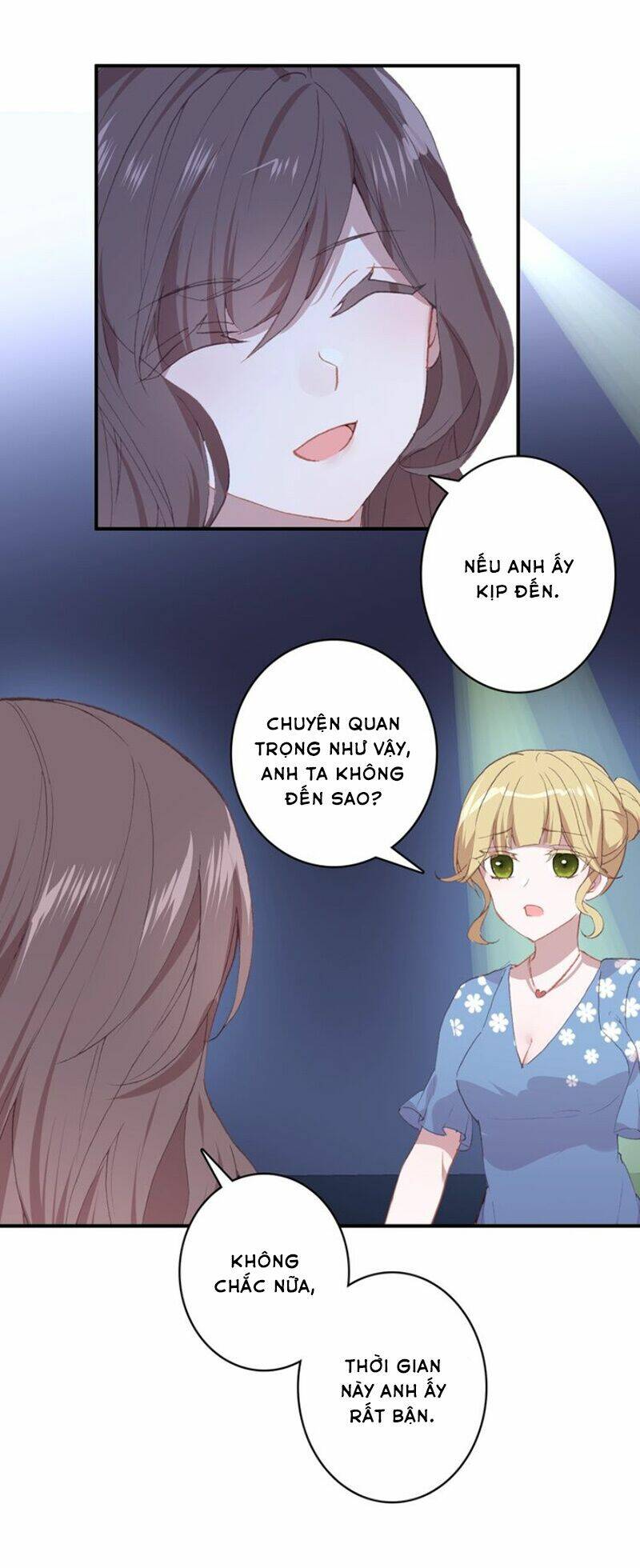 nhất sinh nhất thế mỹ nhân cốt chapter 27 26