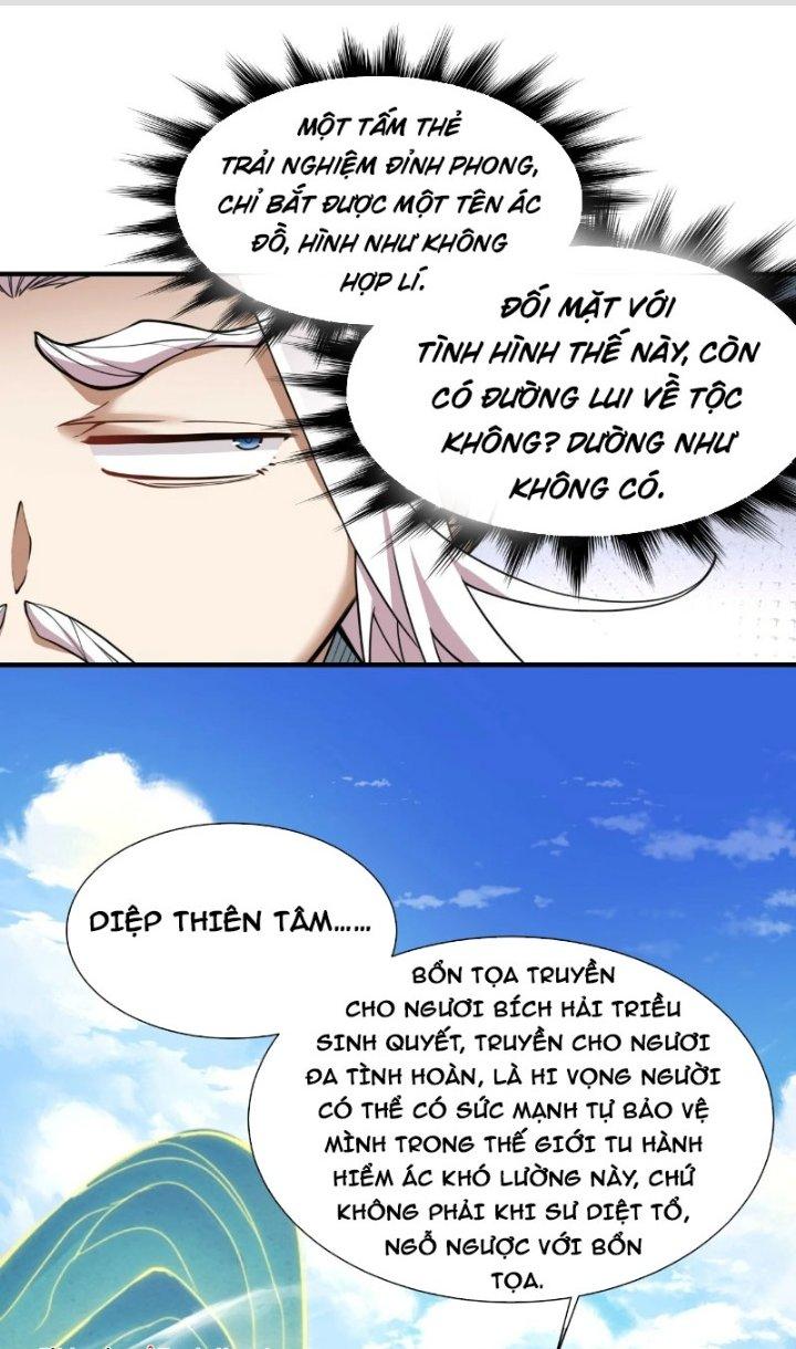 đồ đệ của ta đều là trùm phản diện chapter 31 2