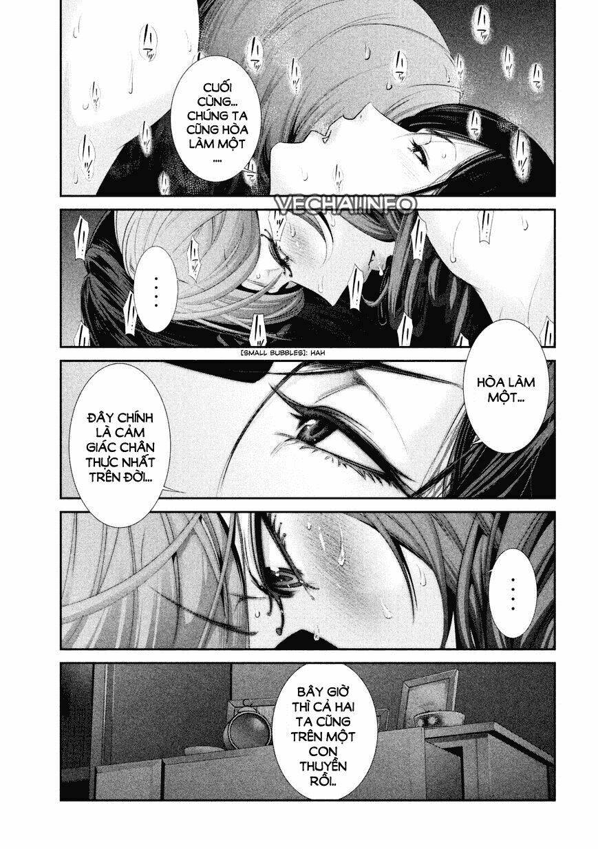 trường học ngục tù chapter 164 7