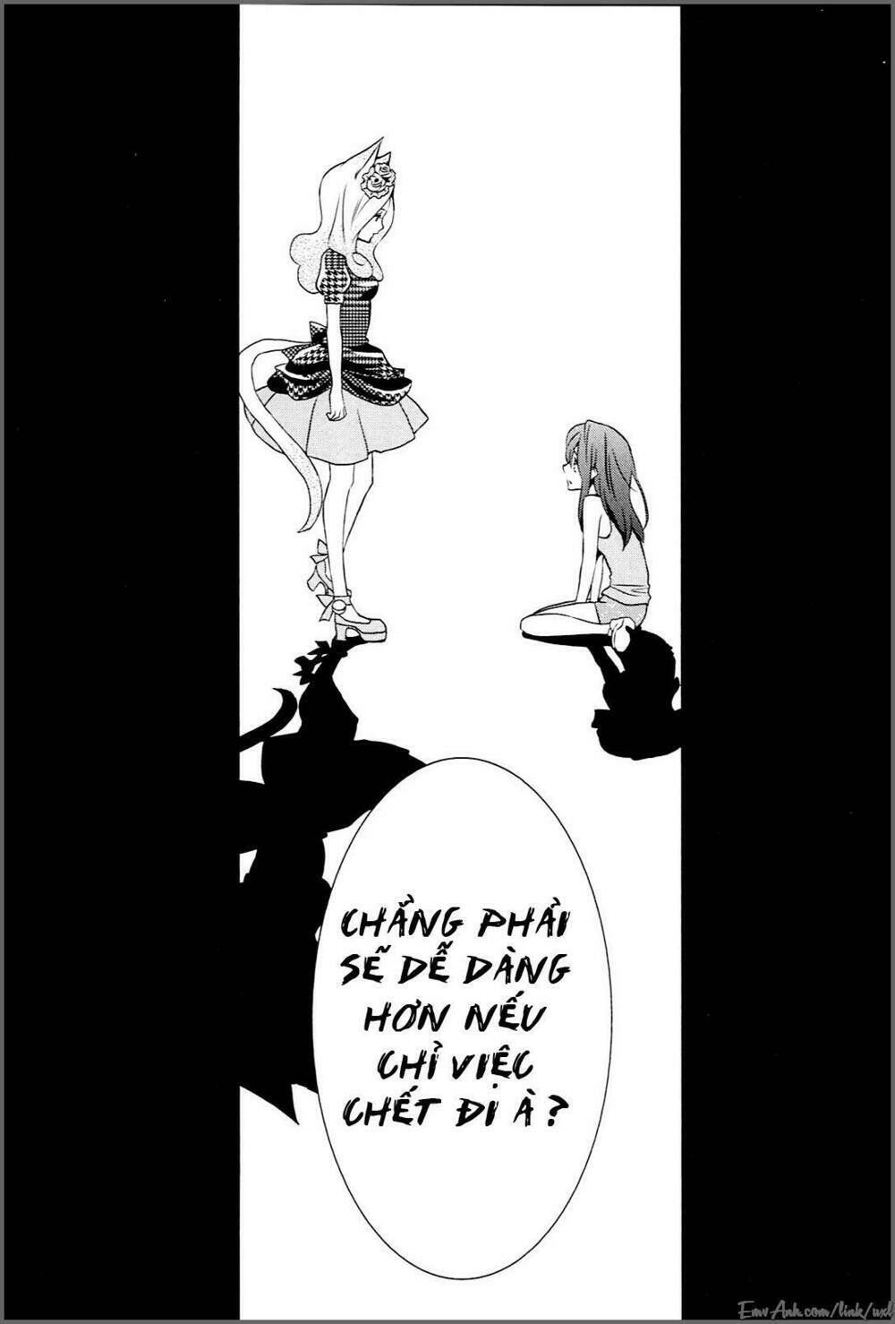 koneko pancake chapter 5 32